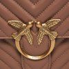 Kabelka PINKO 100941 A0GK D01Q beige