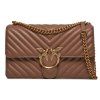 Kabelka PINKO 100941 A0GK D01Q beige