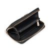 Peněženka GUESS VC8500140 Black