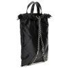 Batoh GUESS V5RZ06WGRJ0-JBLK Black
