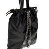 Batoh GUESS V5RZ06WGRJ0-JBLK Black