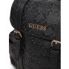 Batoh GUESS V5RZ05WGZ00-JBLK Black