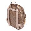Batoh GUESS SG699432 Latte logo
