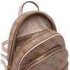 Batoh GUESS SG699432 Latte logo