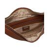 Kabelka GUESS JO964201 Latte logo