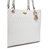 Kabelka GUESS GG962625 White