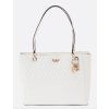 Kabelka GUESS GG962625 White