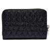 Peněženka GUESS GG9626140 Black