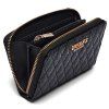 Peněženka GUESS GG9626140 Black