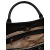 Kabelka GUESS WG964722 Natural/Black
