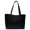 Kabelka GUESS 3v1 PG964823 Black