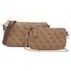 Kabelka GUESS BG787971 Latte brown