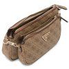 Kabelka GUESS BG787971 Latte brown