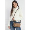 Kabelka GUESS BG787971 Latte brown