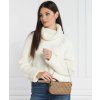 Kabelka GUESS BG787971 Latte brown