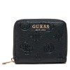 Dámská peněženka GUESS PG9349137 Black