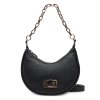 Kabelka GUESS BG964201 Black