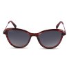 Dámské sluneční brýle BERTOO Isabella - wine red