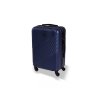 Cestovní kufr BERTOO Milano - modrý set 3v1