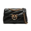 Dámská kabelka PINKO 100038 A0F2 Z99Q Black
