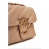 Dámská kabelka PINKO 100039 A0F2 C50Q Beige