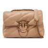 Dámská kabelka PINKO 100039 A0F2 C50Q Beige