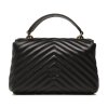 Dámská kabelka PINKO 100044 A0GK Z99Q Black