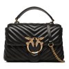 Dámská kabelka PINKO 100044 A0GK Z99Q Black