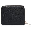 Peněženka GUESS PD9888137 Black