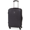 Obal na cestovní kufr BERTOO - Torino black velikost L