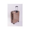 Cestovní kufr BERTOO Milano - champagne set 5v1