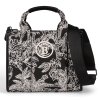 Dámská kabelka BERTOO Diana-sm black