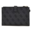 Peněženka GUESS SG7459157 Coal