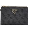 Peněženka GUESS SG7459157 Coal