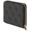 Peněženka GUESS SG7459137 Coal logo