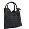 Kabelka GUESS SG697505 Coal logo