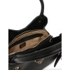 Kabelka GUESS BG697405 Black