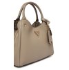Kabelka GUESS BG697405 Dark taupe