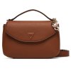 Kabelka GUESS BG966420 Cognac