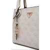 Kabelka GUESS BG967205 Bone logo