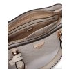 Kabelka GUESS BG967205 Bone logo