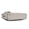 Kabelka GUESS BG967205 Bone logo