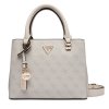 Kabelka GUESS BG967205 Bone logo