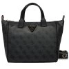 Kabelka GUESS LB9676019 Coal logo