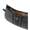Kabelka GUESS SS967218 Coal logoc