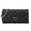 Kabelka GUESS QG967375 Black