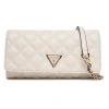 Kabelka GUESS QG967375 White