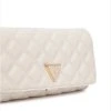 Kabelka GUESS QG967375 White