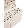 Kabelka GUESS QG967375 White