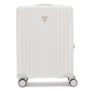 Cestovní kufr GUESS HN9675983 White